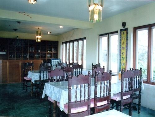 Sarangkot Sherpa Resort P Ltd Похара Екстериор снимка